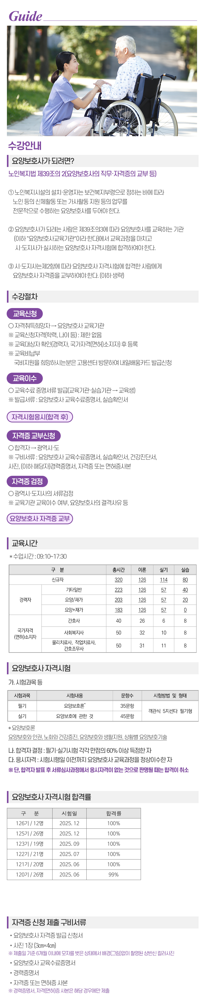 영통경기요양보호사교육원_내용